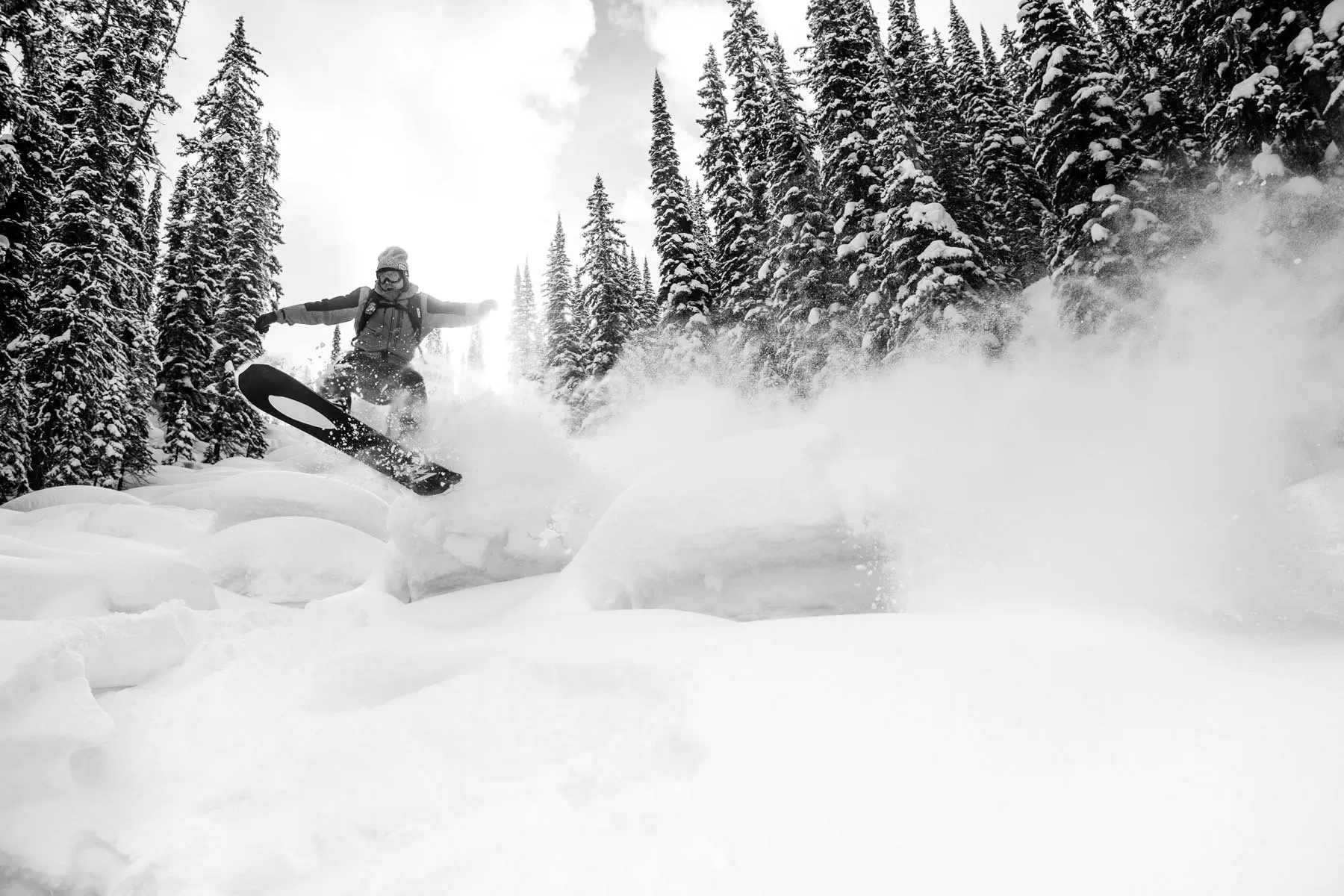 Lib Tech T-Rice Orca Snowboard 5 Lib Tech T-Rice Orca Snowboard - Image 3