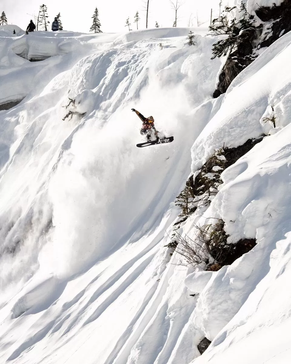 Lib Tech T-Rice Orca Snowboard 6 Lib Tech T-Rice Orca Snowboard - Image 4