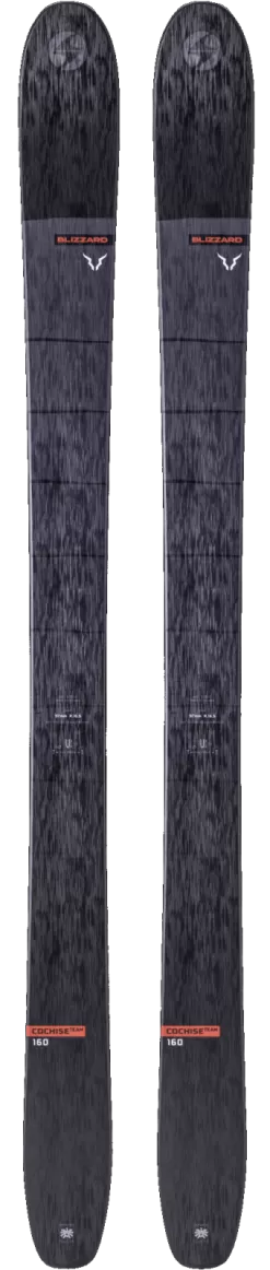 Blizzard Cochise Team Junior Skis