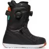 DC Women's Mora BOA Snowboard Boots - Black/Blue -Ski Equipment Shop 2019 20 dc mora snowboard boots blackblue
