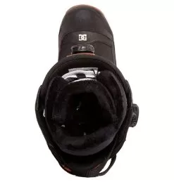 DC Women's Mora BOA Snowboard Boots - Black/Blue 12 DC Women's Mora BOA Snowboard Boots - Black/Blue -Ski Equipment Shop 2019 20 dc mora snowboard boots blackblue4