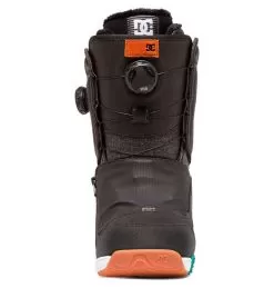 DC Women's Mora BOA Snowboard Boots - Black/Blue 13 DC Women's Mora BOA Snowboard Boots - Black/Blue -Ski Equipment Shop 2019 20 dc mora snowboard boots blackblue5