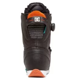 DC Women's Mora BOA Snowboard Boots - Black/Blue 15 DC Women's Mora BOA Snowboard Boots - Black/Blue -Ski Equipment Shop 2019 20 dc mora snowboard boots blackblue7