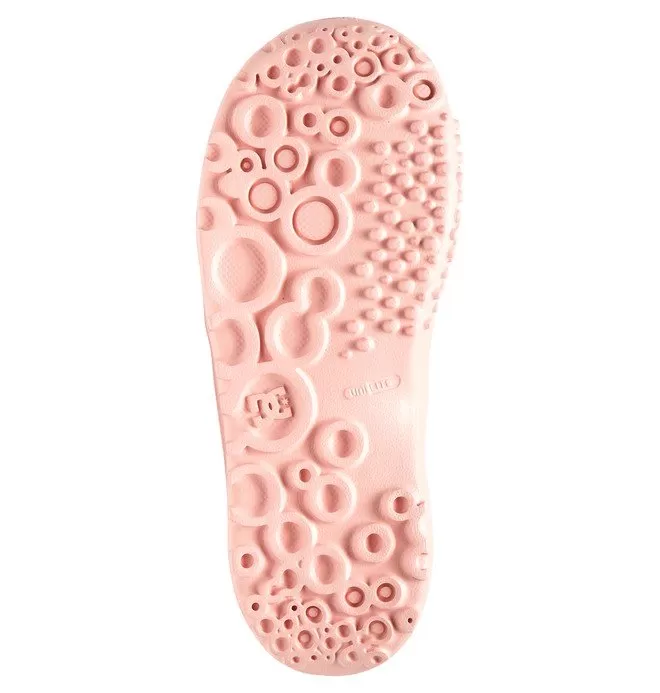 DC Women's Search BOA Snowboard Boots - Black 8 DC Women's Search BOA Snowboard Boots - Black - Image 6