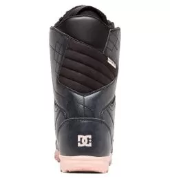DC Women's Search BOA Snowboard Boots - Black 15 DC Women's Search BOA Snowboard Boots - Black -Ski Equipment Shop 2019 20 dc search snowboard boots black7