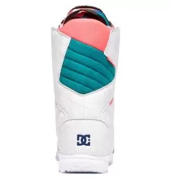 DC Women's Search BOA Snowboard Boots - White Camo -Ski Equipment Shop 2019 20 dc search snowboard boots whitecamo7