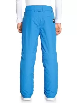 Quiksilver Estate Boys 8-16 Snow Pants -Ski Equipment Shop 2019 20 quiksilver estateyouth snow pants3