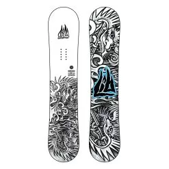 Lib Tech Banana Blaster Snowboard