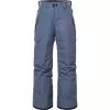 686 Girls Lola Insulated Pants - Orion Blue -Ski Equipment Shop 686 Boys Infinity Cargo Insulated Pants Orion Blue
