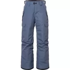 686 Girls Lola Insulated Pants - Orion Blue