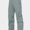 686 Men's GORE-TEX GT Pants - Cypress Green 2 686 Men's GORE-TEX GT Pants - Cypress Green -Ski Equipment Shop 686 Mens GORE TEX GT Pants Cypress Green