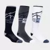 686 Men's Socks - 3-Pack