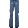 686 Women's Aura Insulate Cargo Pants - Orion Blue -Ski Equipment Shop 686 Womens Aura Insulate Cargo Pants Orion Blue