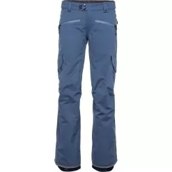686 Women's Aura Insulate Cargo Pants - Orion Blue