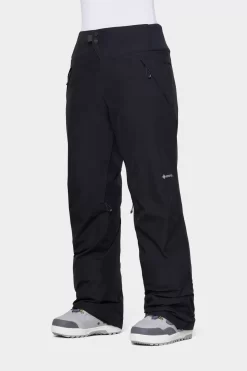 686 Women's GORE-TEX Willow Insulated Pants - Black