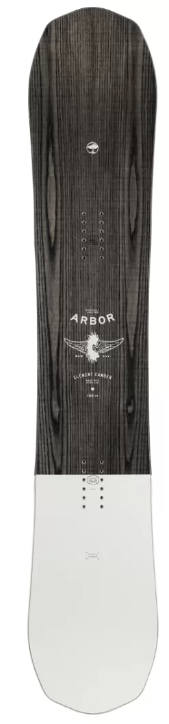 Arbor Element Camber Snowboard