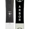 Arbor Element Rocker Snowboard -Ski Equipment Shop Arbor Element Rocker Snowboard