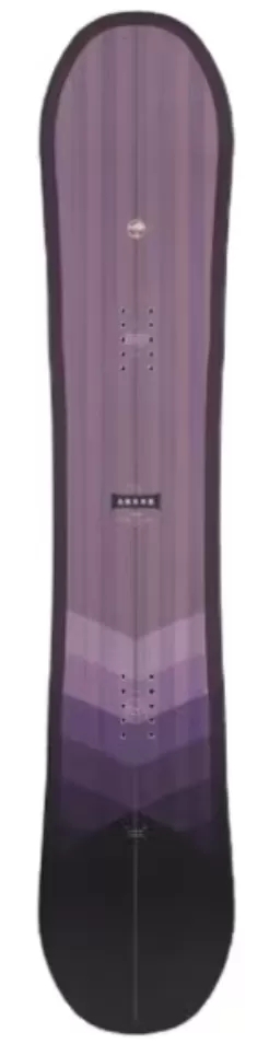 Arbor Ethos Rocker Snowboard