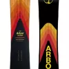 Arbor Shiloh Rocker Snowboard -Ski Equipment Shop Arbor Shiloh Rocker Snowboard