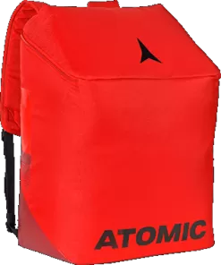 Atomic Boot & Helmet Pack