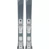 Atomic Cloud Q8 Women's Skis W/ M10 GW Bindings -Ski Equipment Shop Atomic Cloud Q8 Womens Skis w M10 GW Bindings