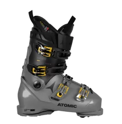 Atomic Hawx Prime 120 S GW Ski Boots - Grey/Black/Saffron
