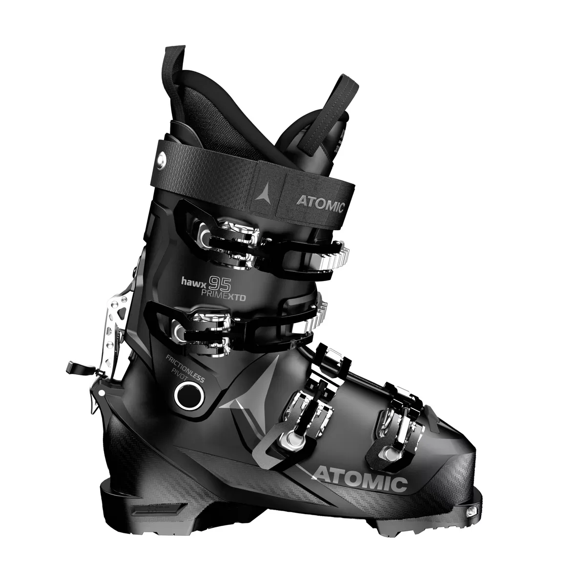 Atomic Hawx Prime XTD 95 Women's Tech GW Ski Boots 3 Atomic Hawx Prime XTD 95 Women's Tech GW Ski Boots