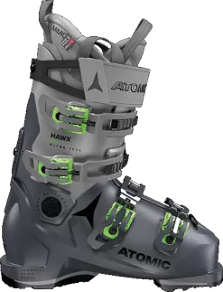 Atomic Hawx Ultra 120 Ski Boots