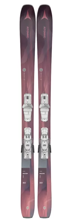 Atomic Maven 86 Skis
