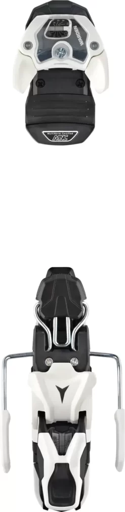 Atomic Warden MNC 11 Ski Bindings