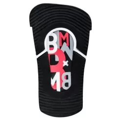 Bent Metal Bolt Snowboard Bindings - White -Ski Equipment Shop Bent Metal Bolt Snowboard Bindings White3