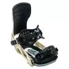 Bent Metal Stylist Snowboard Bindings - Sand -Ski Equipment Shop Bent Metal Stylist Snowboard Bindings Sand
