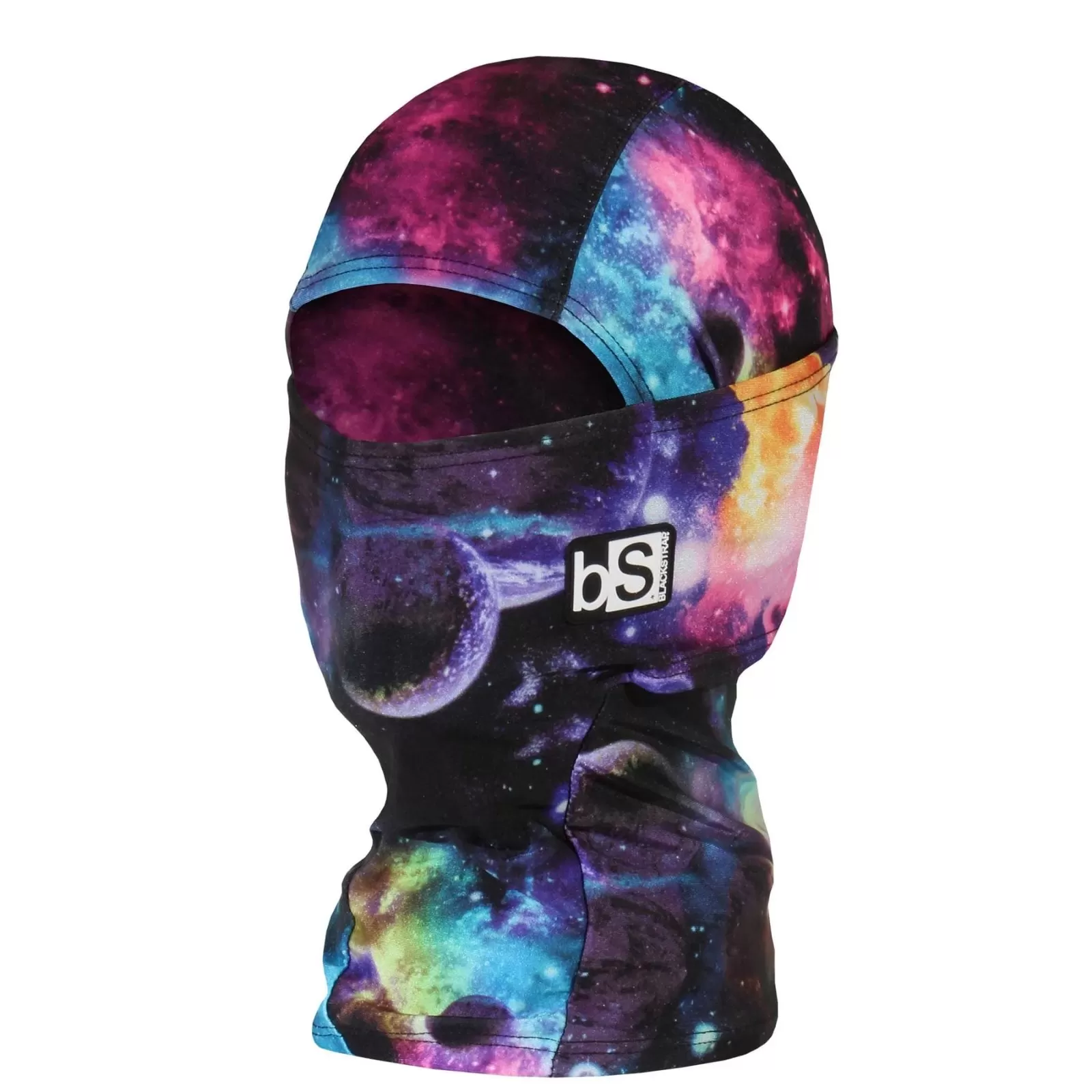 BlackStrap The Kids Hood Balaclava Pattern Colors 3 BlackStrap The Kids Hood Balaclava Pattern Colors
