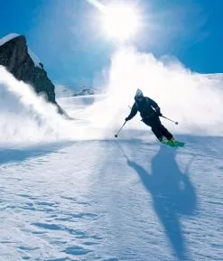 Ski Equipment Shop -Ski Equipment Shop Black Crows Navis Freebird Skis2