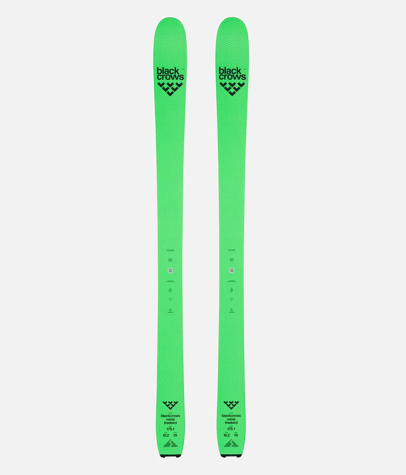 Black Crows Navis Freebird Skis