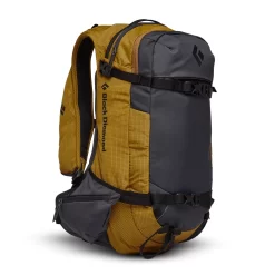 Black Diamond Dawn Patrol 25 Backpack - Amber