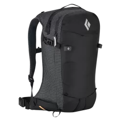 Black Diamond Dawn Patrol 25 Backpack - Black