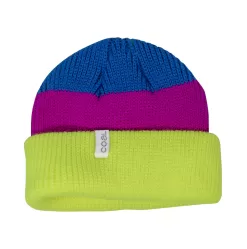 Coal The Frena Kids Thick Knit Beanie