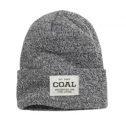 Coal The Uniform Kids Knit Cuff Beanie
