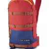 Dakine Heli Pack 16L Backpack - Molten Lava -Ski Equipment Shop Dakine Heli Pack 16L Backpack Molten Lava