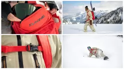 Dakine Heli Pro 20L Backpack