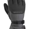 Dakine Scout Glove - Carbon 2 Dakine Scout Glove - Carbon -Ski Equipment Shop Dakine Scout Glove Carbon 1
