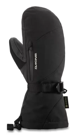 Dakine Sequoia GORE-TEX Mittens - Black