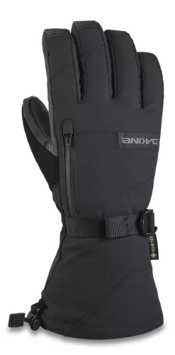 Dakine Titan GORE-TEX Gloves - Black