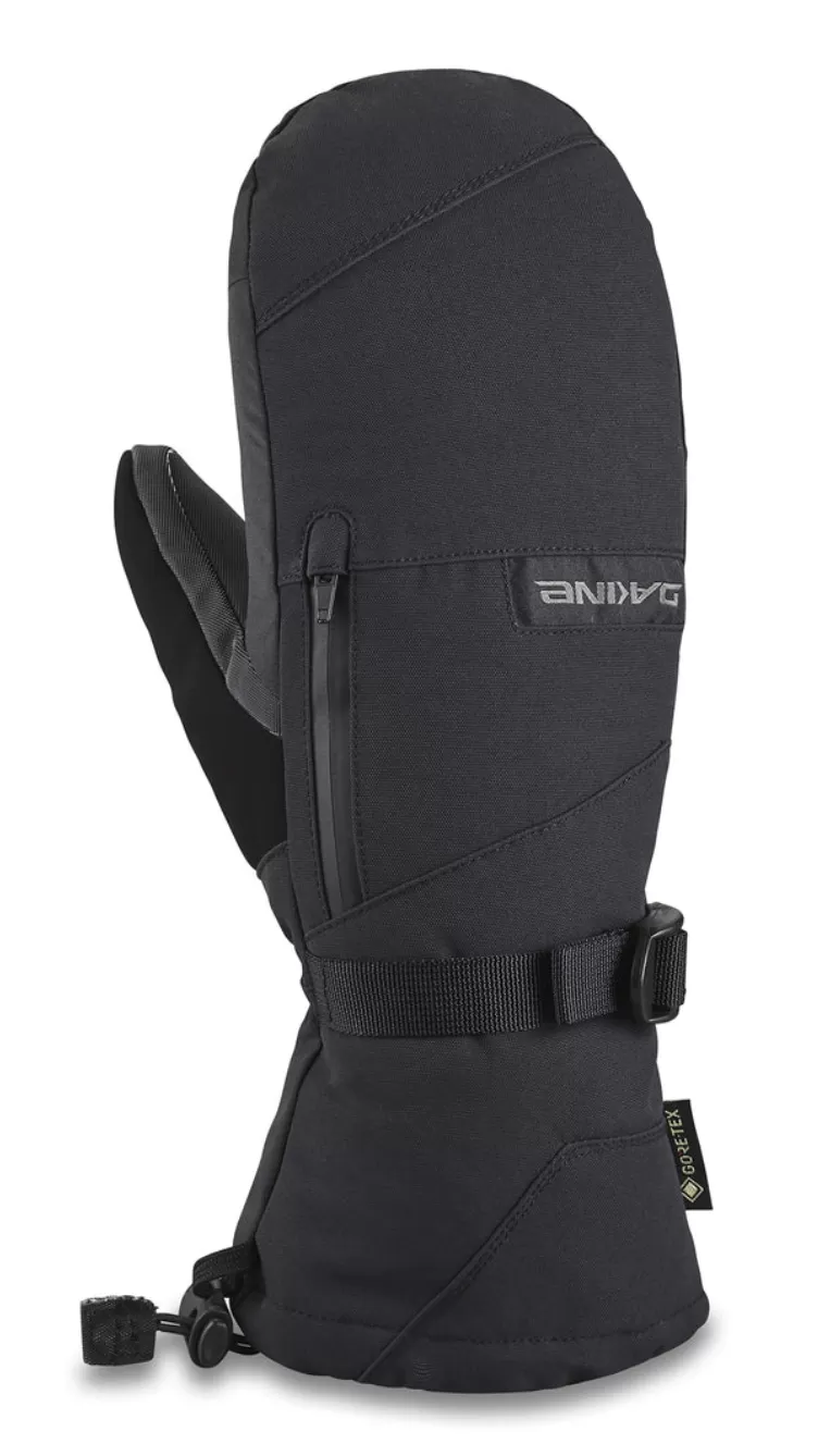 Dakine Titan GORE-TEX Mitten - Black 3 Dakine Titan GORE-TEX Mitten - Black