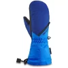 Dakine Tracker Jr Mittens - Deep Blue -Ski Equipment Shop Dakine Tracker Jr Mittens Deep Blue