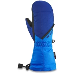 Dakine Tracker Jr Mittens - Deep Blue