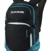 Dakine Women's Heli Pro 20L Backpack 2 Dakine Women's Heli Pro 20L Backpack -Ski Equipment Shop Dakine Womens Heli Pro 20L Backpack