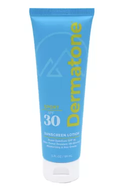 Dermatone Sport Sunscreen Lotion SPF30