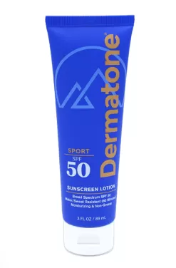 Dermatone Sport Sunscreen Lotion SPF50
